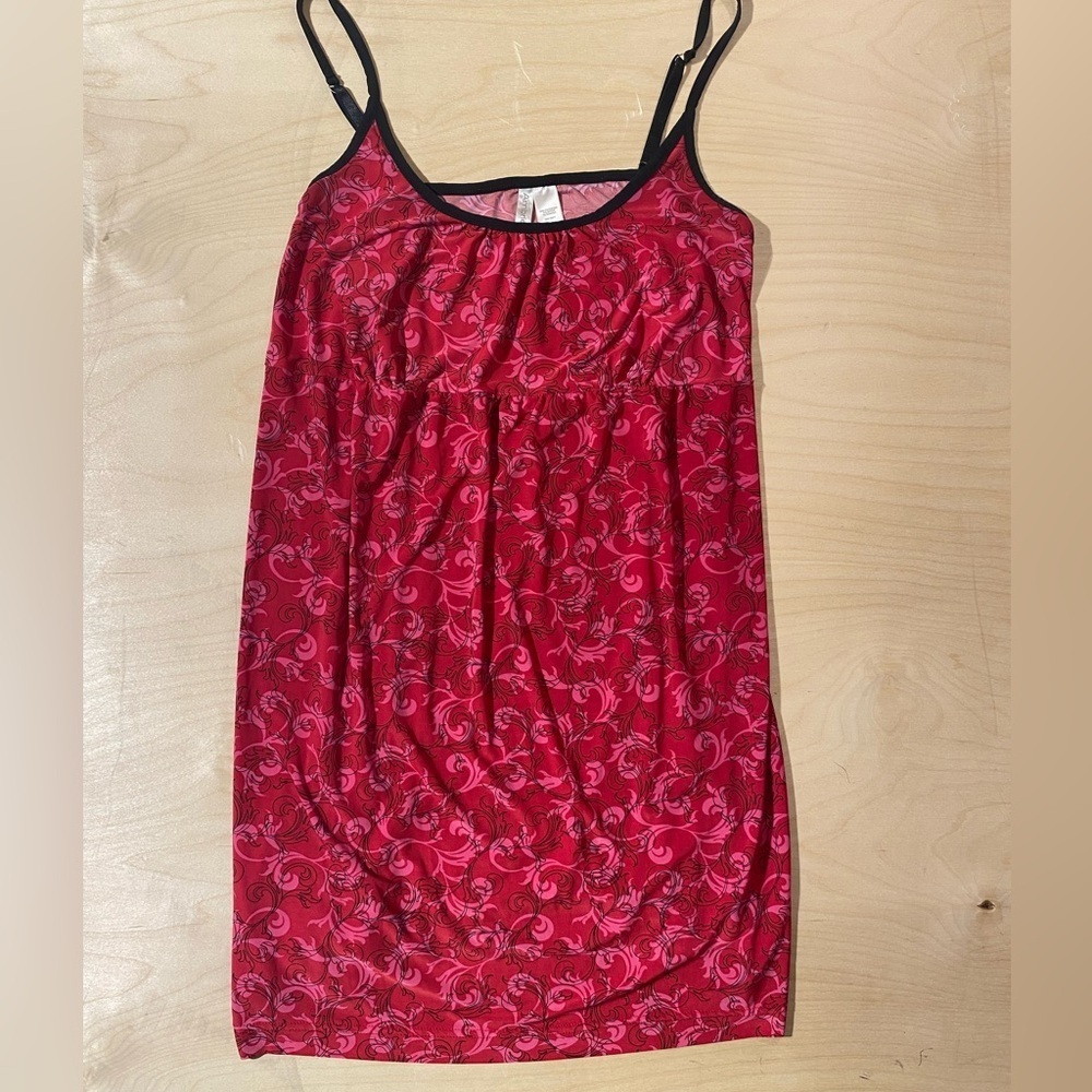 Ambrielle Sleepwear Gown XL (JG)